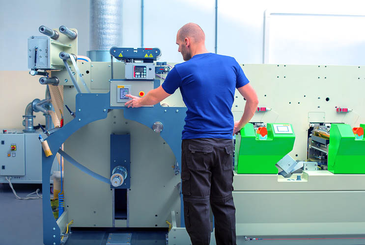 Marquage laser sur métaux Paris