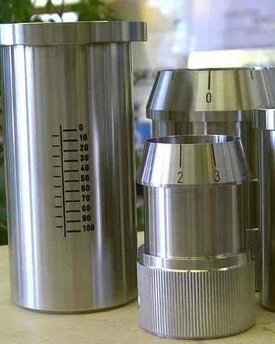 Marquage d'objets personnalisés