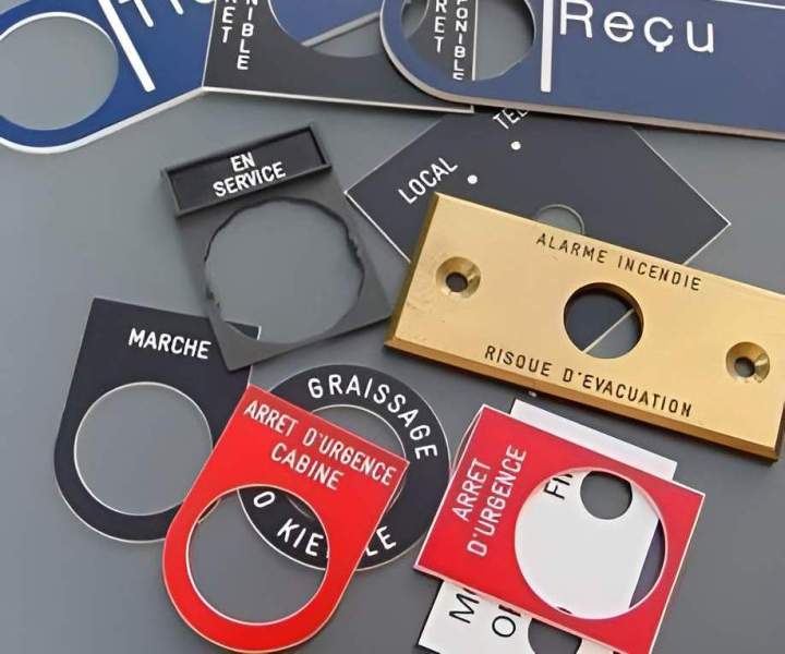 Repérage industriel Île-de-France