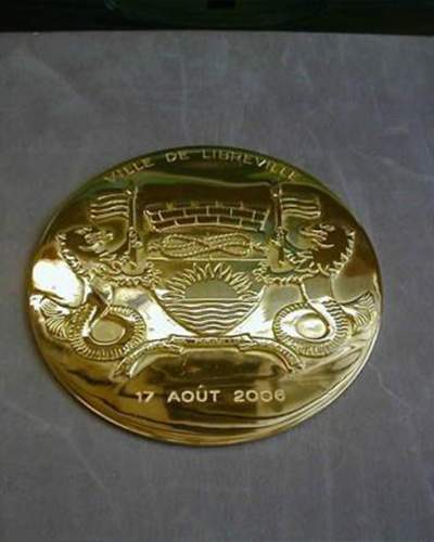 Personnalisation précise de vos objets