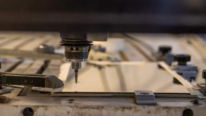 Plaques professionnelles sur mesure - Île-de-France