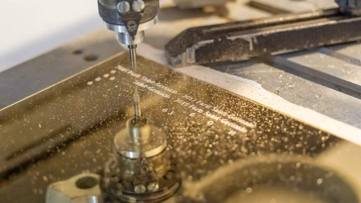 Fabricant de plaques professionnelles en plexiglas Île-de-France