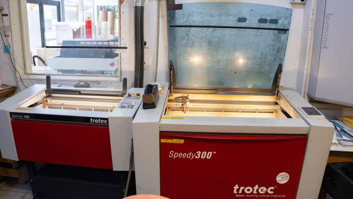 Impression grand format pour affiches Île-de-France