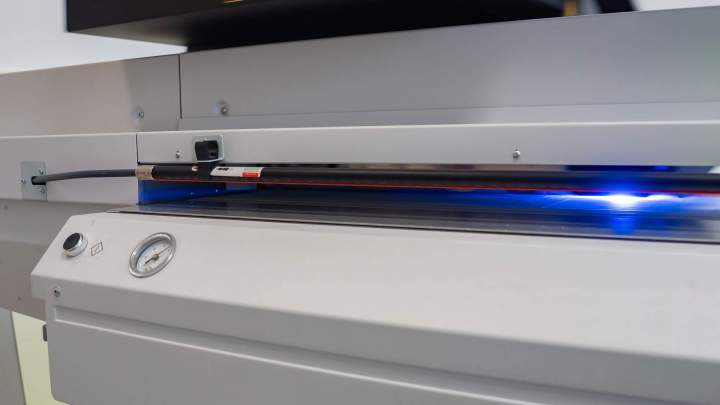 Plaques professionnelles sur mesure - Île-de-France