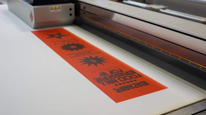 Fabricant de plaques professionnelles en plexiglas Île-de-France